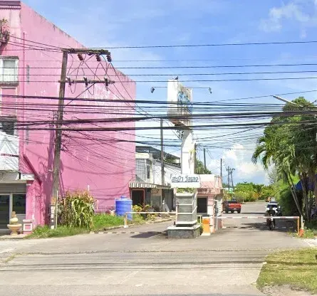 Sapam Village