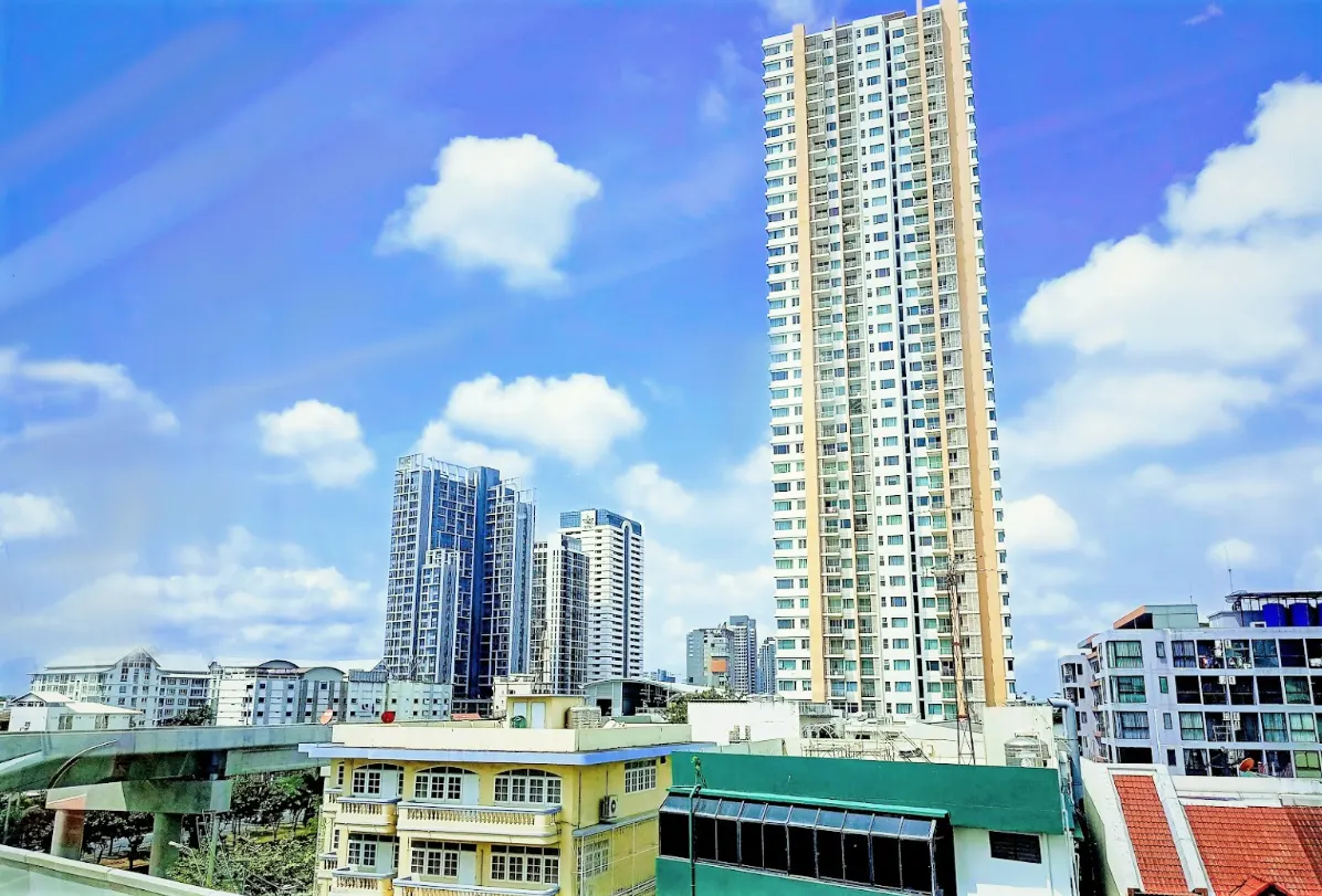Villa Sathorn