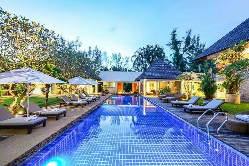 Layan Estate