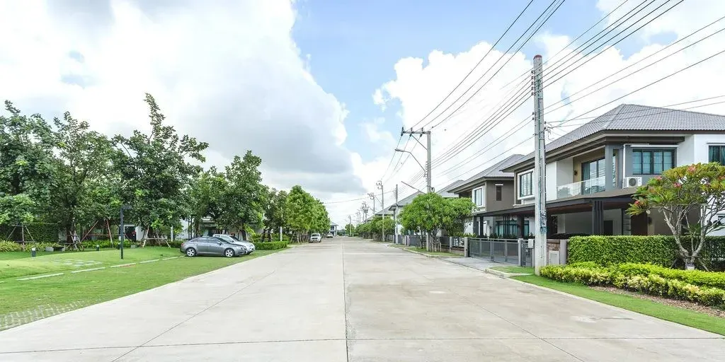H-CAPE Serene Bangna - Sukaphiban 2