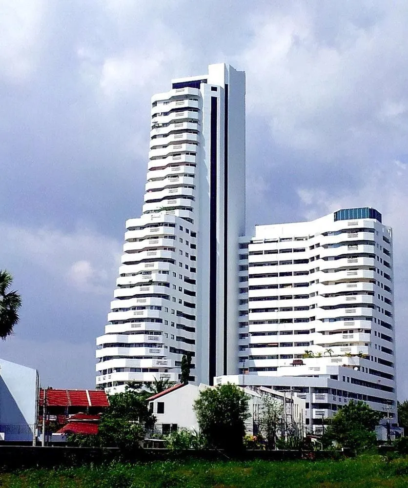 Jomtien Beach Paradise