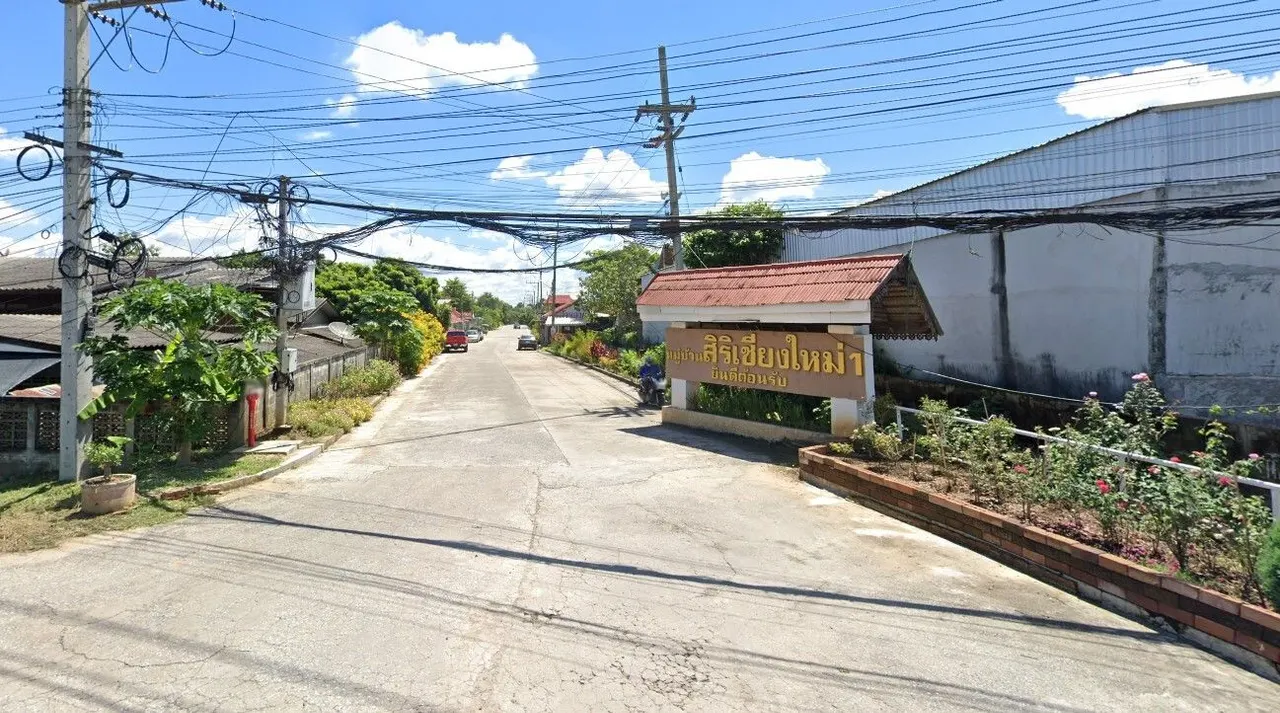 Baan Siri Chiang Mai
