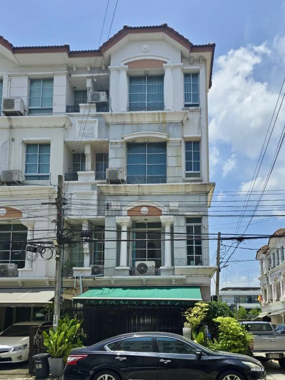 Townhouse · 3 ch. · 5 sdb · 200 m²