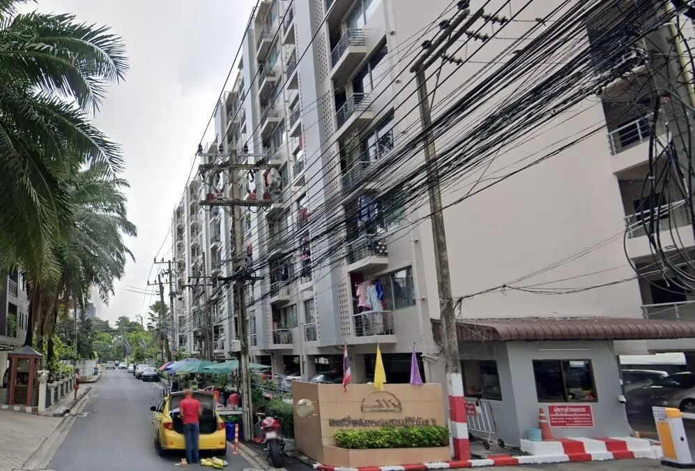 Living Place Sunwichai 14