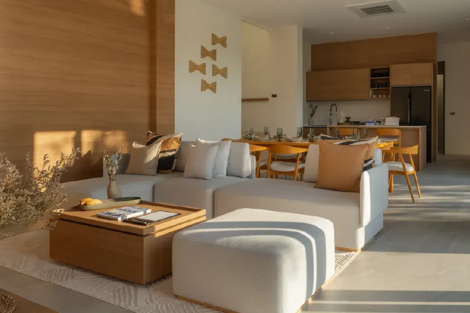 Villa · 4 室 · 5 卫 · 459 m²