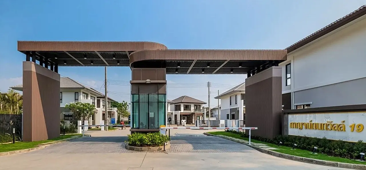 Karnkanok Ville 19