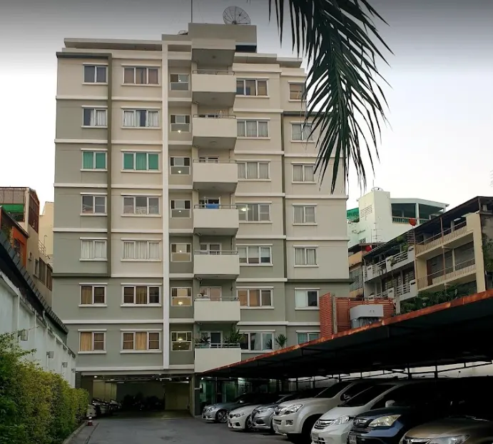 Condo One Soho