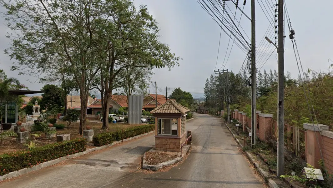 Baan Forestta 5