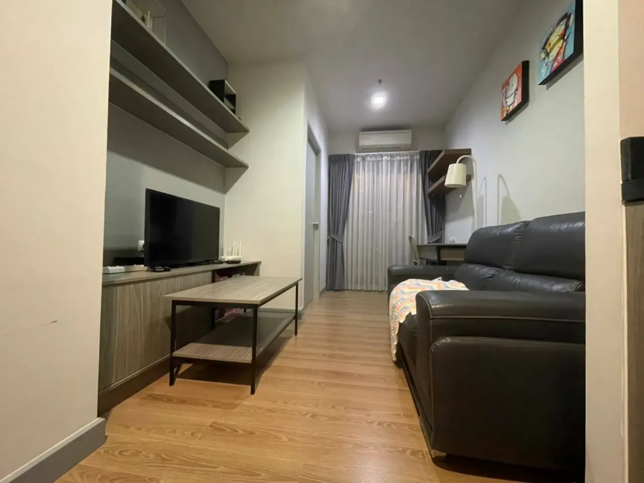 Condo · 1 bd · 1 ba · 30 m²