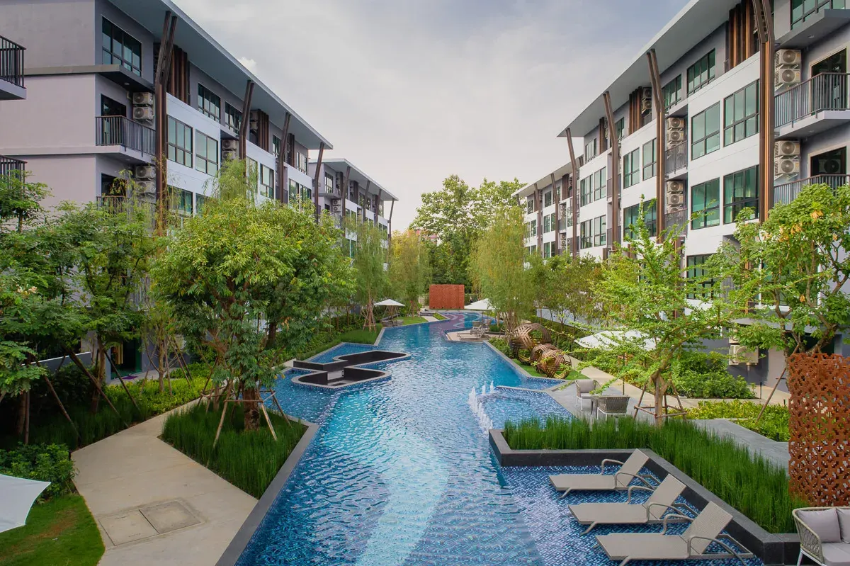 Arise Condo At Mahidol