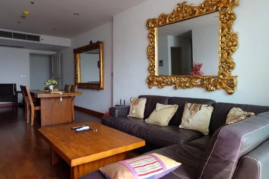 Condo · 3 ch. · 5 sdb · 156 m²