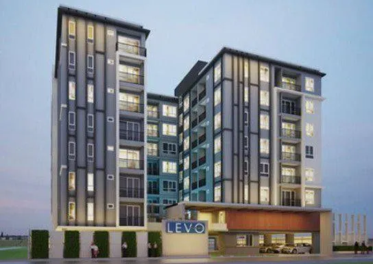 Levo Ladprao 18 Project 1