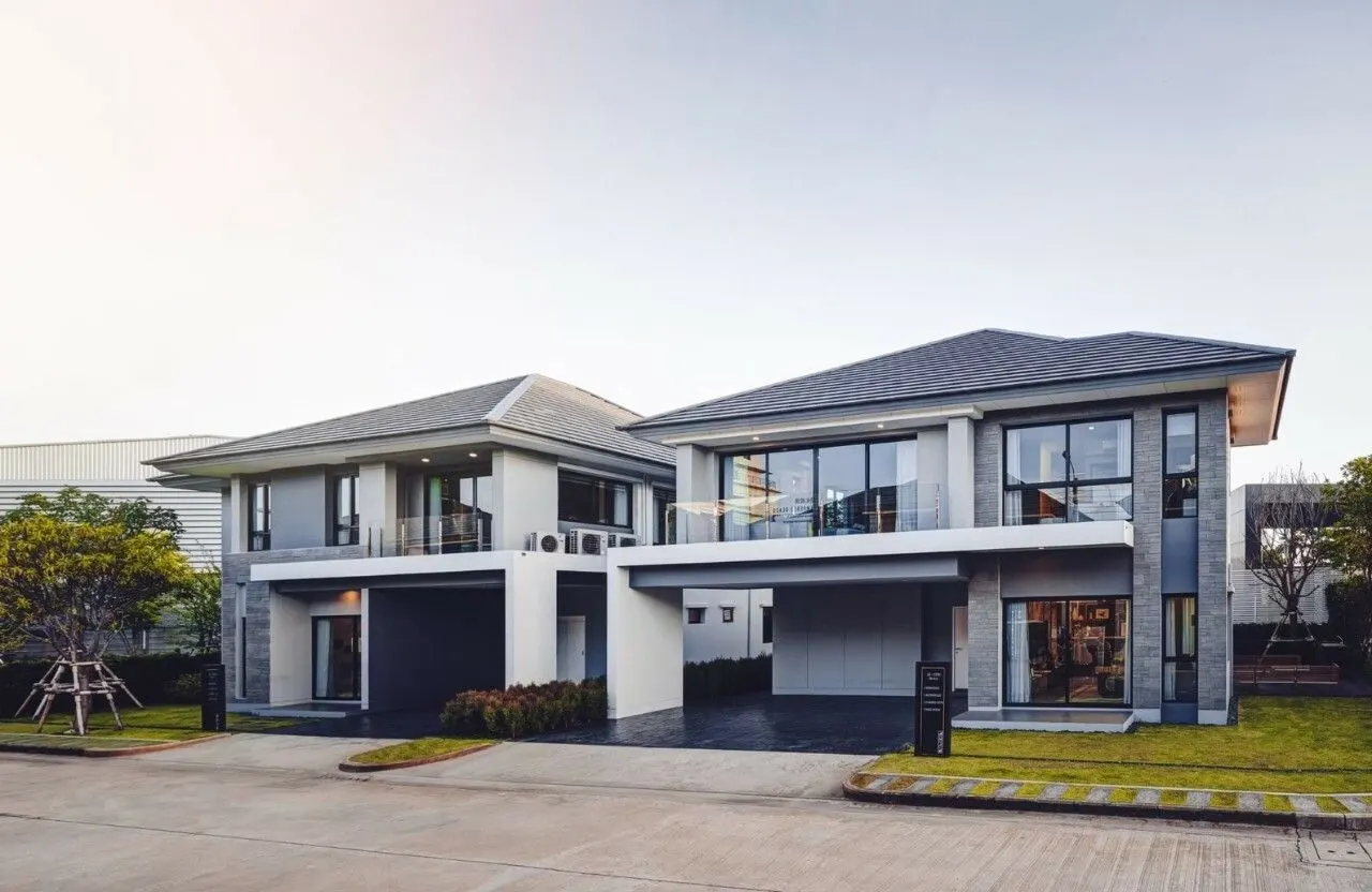 House · 4 室 · 5 卫 · 260 m²