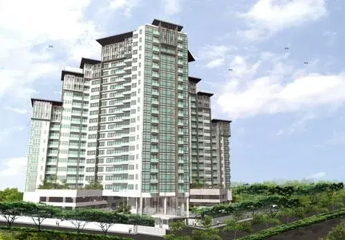 The Star Estate at Narathiwas