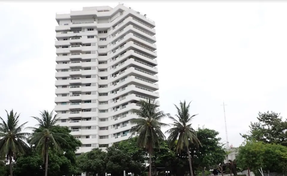 Riverside Villa Condominium 1