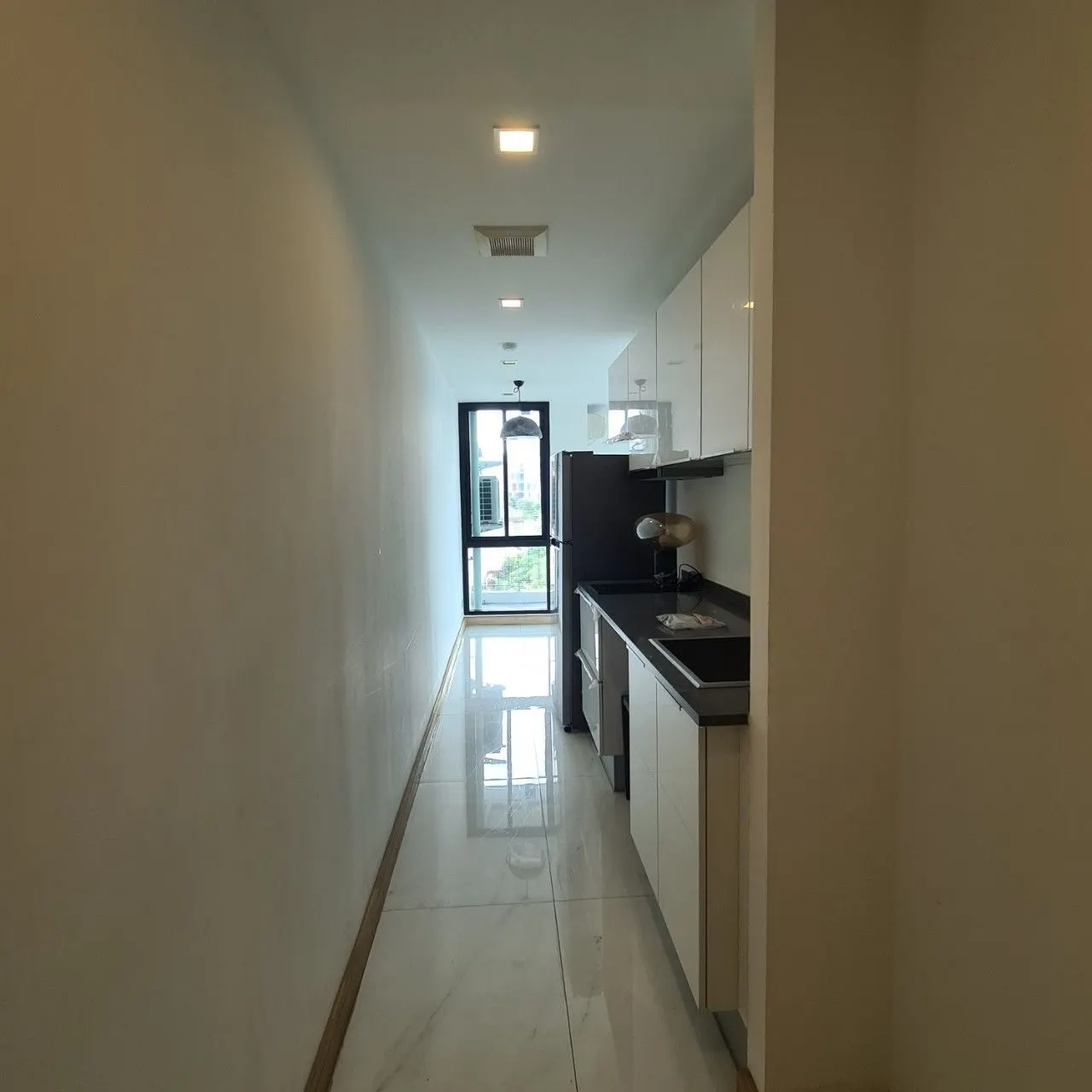 1 ห้องน้ำ · 41 m²