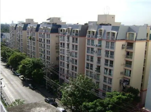 Thana Place Condominium