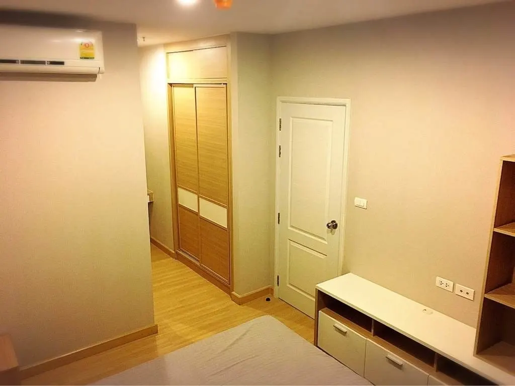 Condo · 1 bd · 1 ba · 40 m²