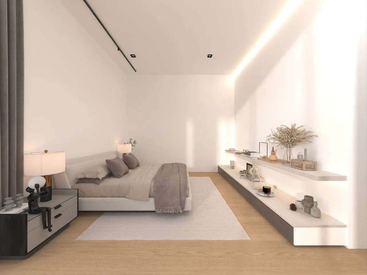 Janya Villas