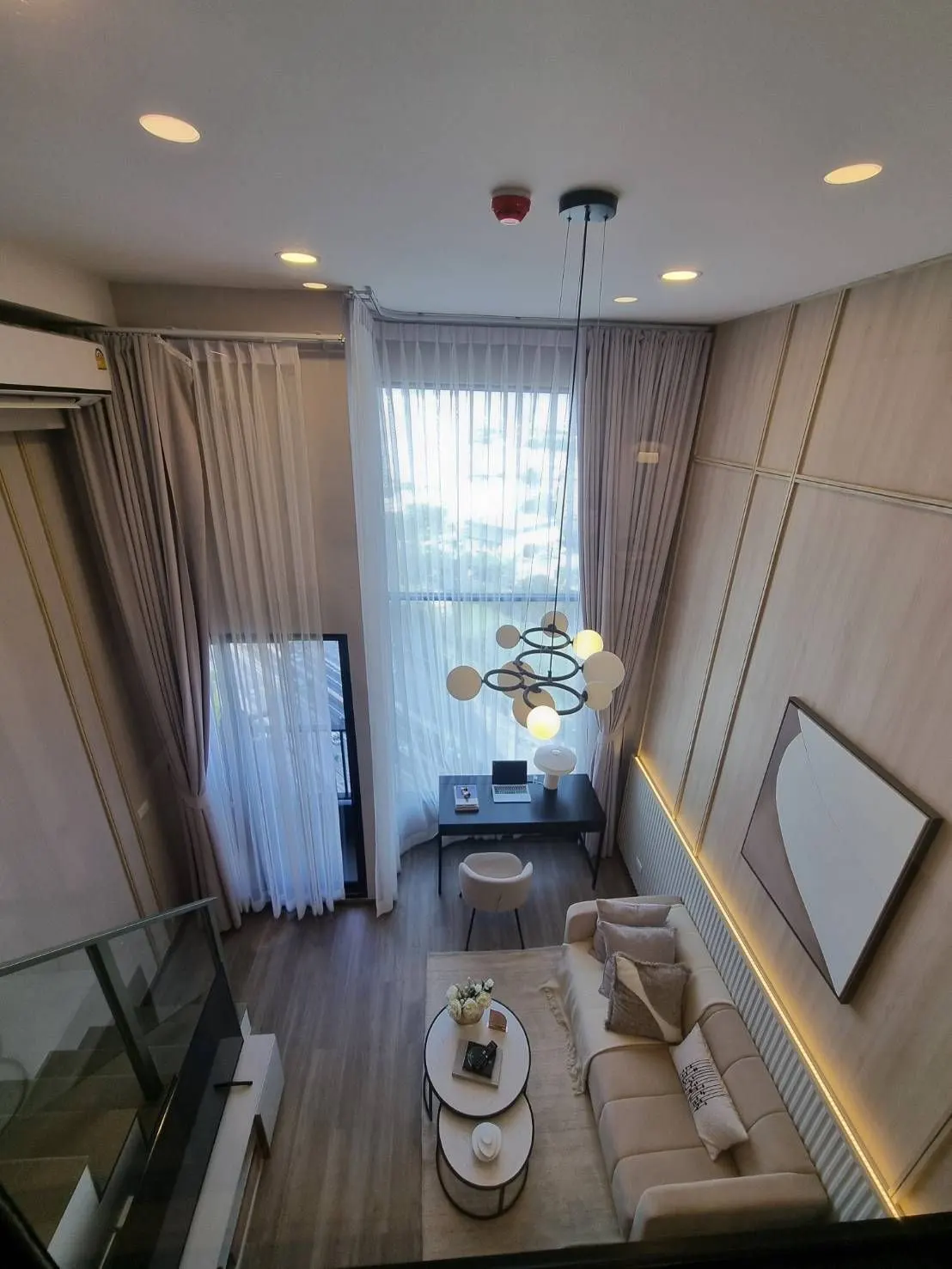 Condo · 1 ห้องนอน · 1 ห้องน้ำ · 37 m²