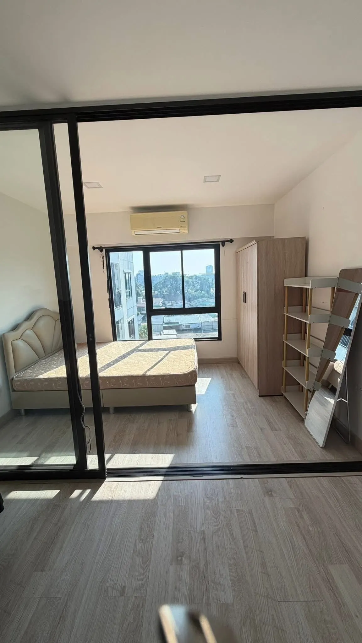 Condo · 1 bd · 1 ba · 28 m²