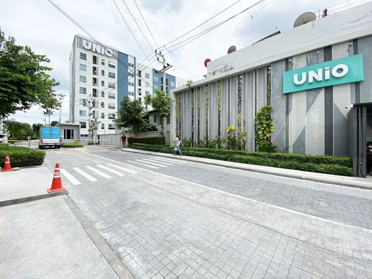 UNiO Charan 3