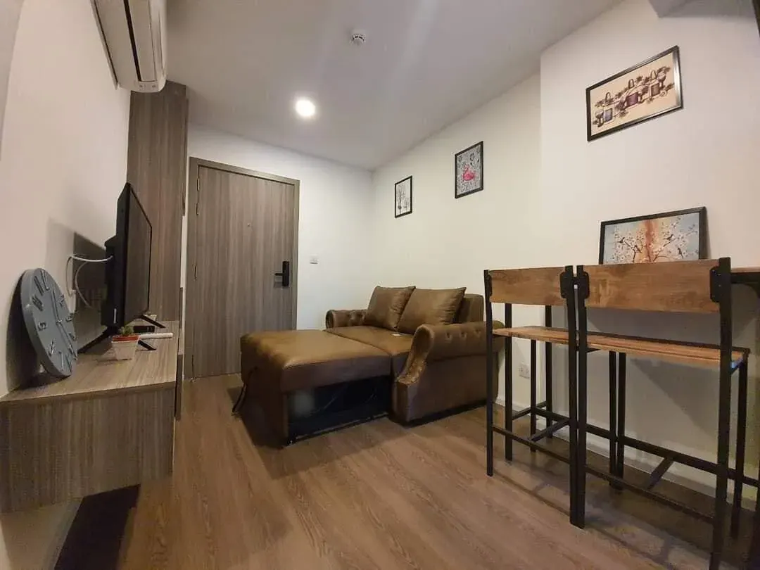 Condo · 1 室 · 1 卫 · 27 m²