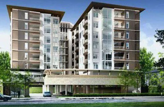 Atrium Phahol-Suthisarn