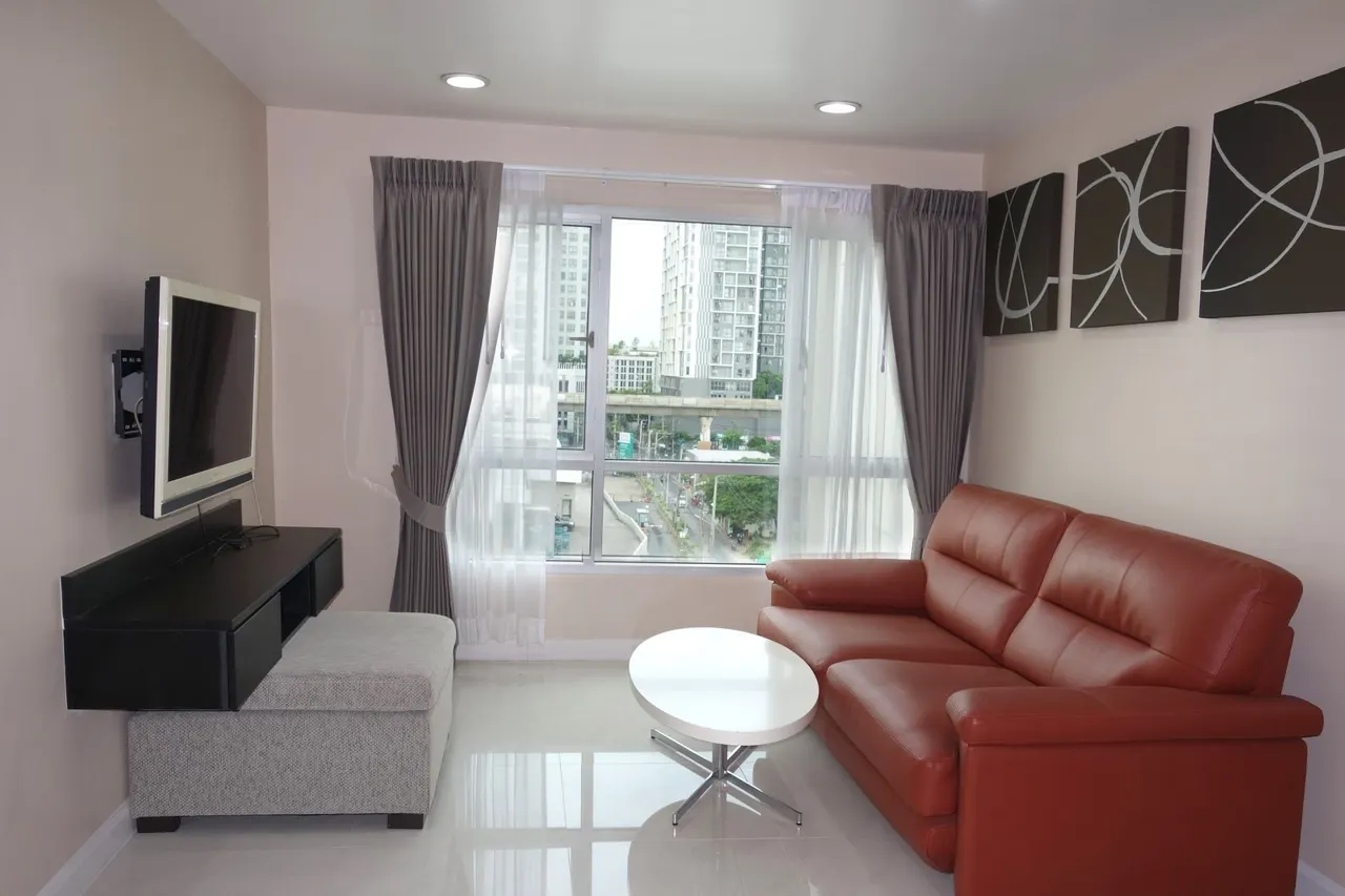 Condo One Sukhumvit 52