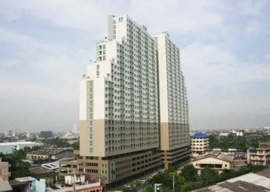 Lumpini Ville Ratburana-Riverview