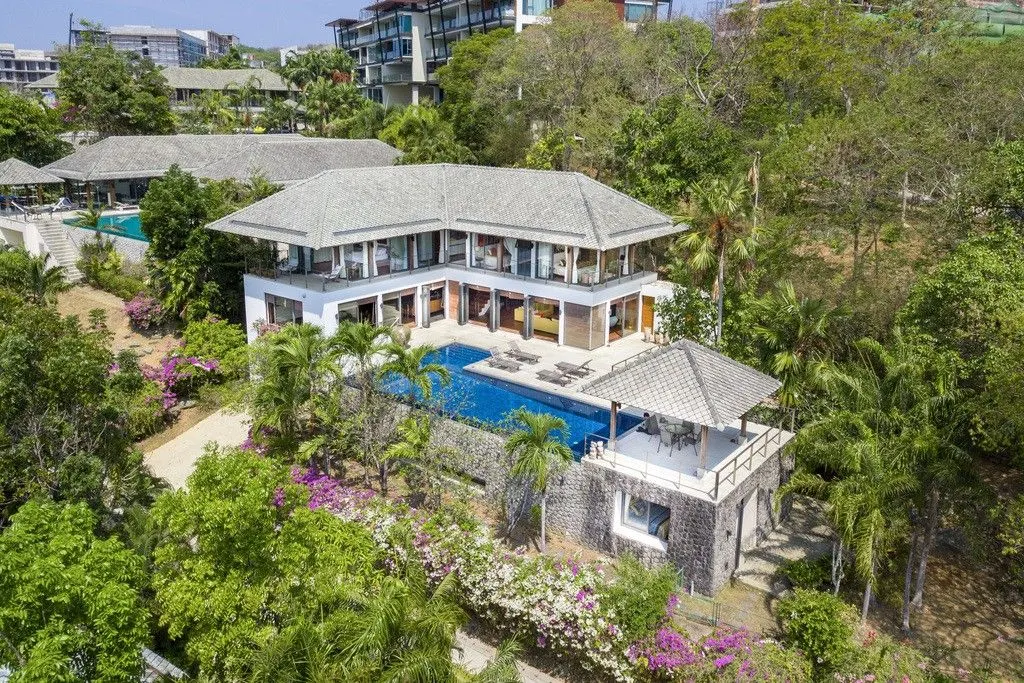 Rawai Villas