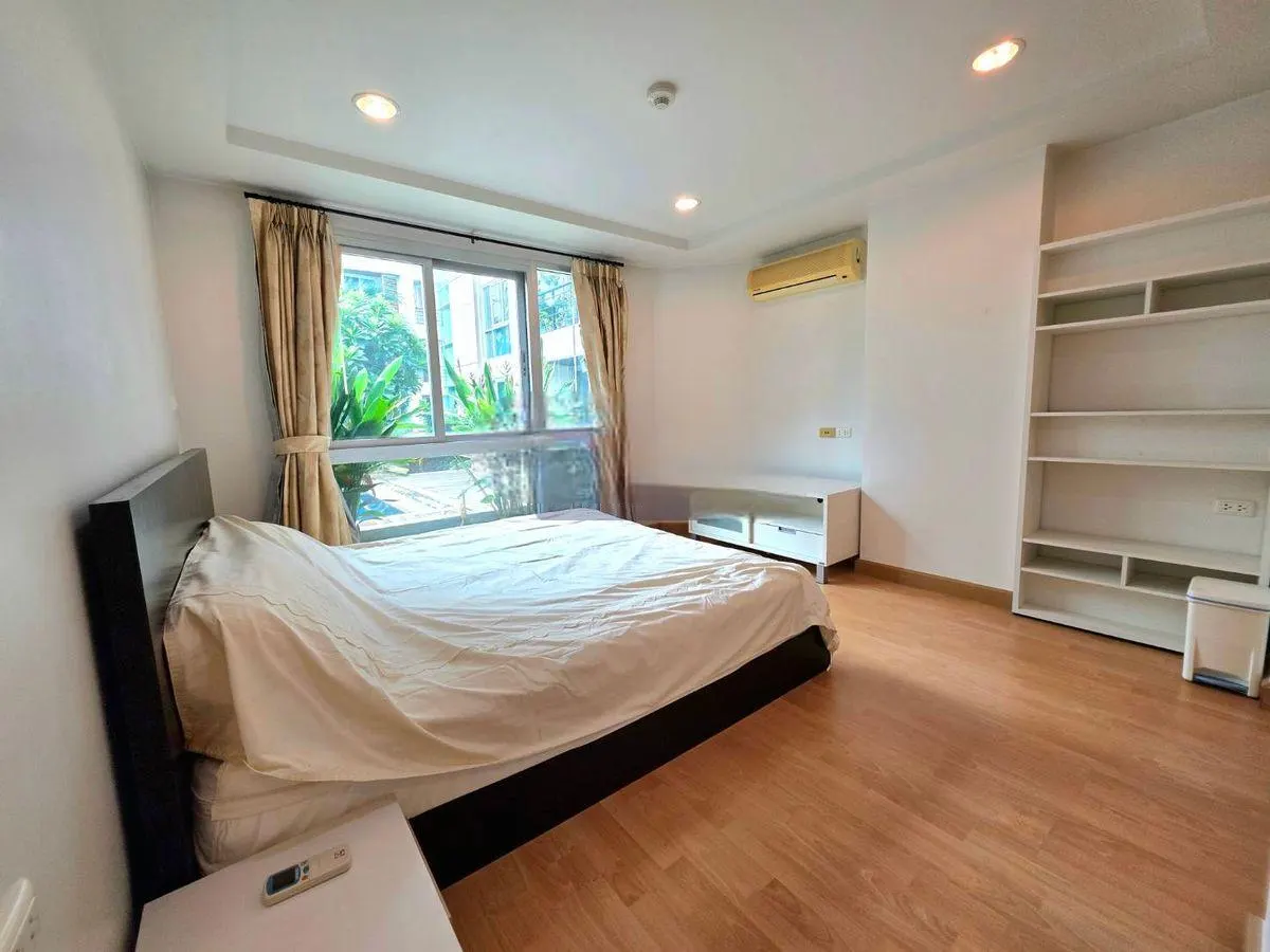 Condo · 3 ห้องนอน · 2 ห้องน้ำ · 90 m²