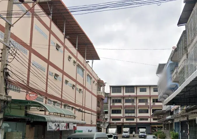 DK Village Rama 2