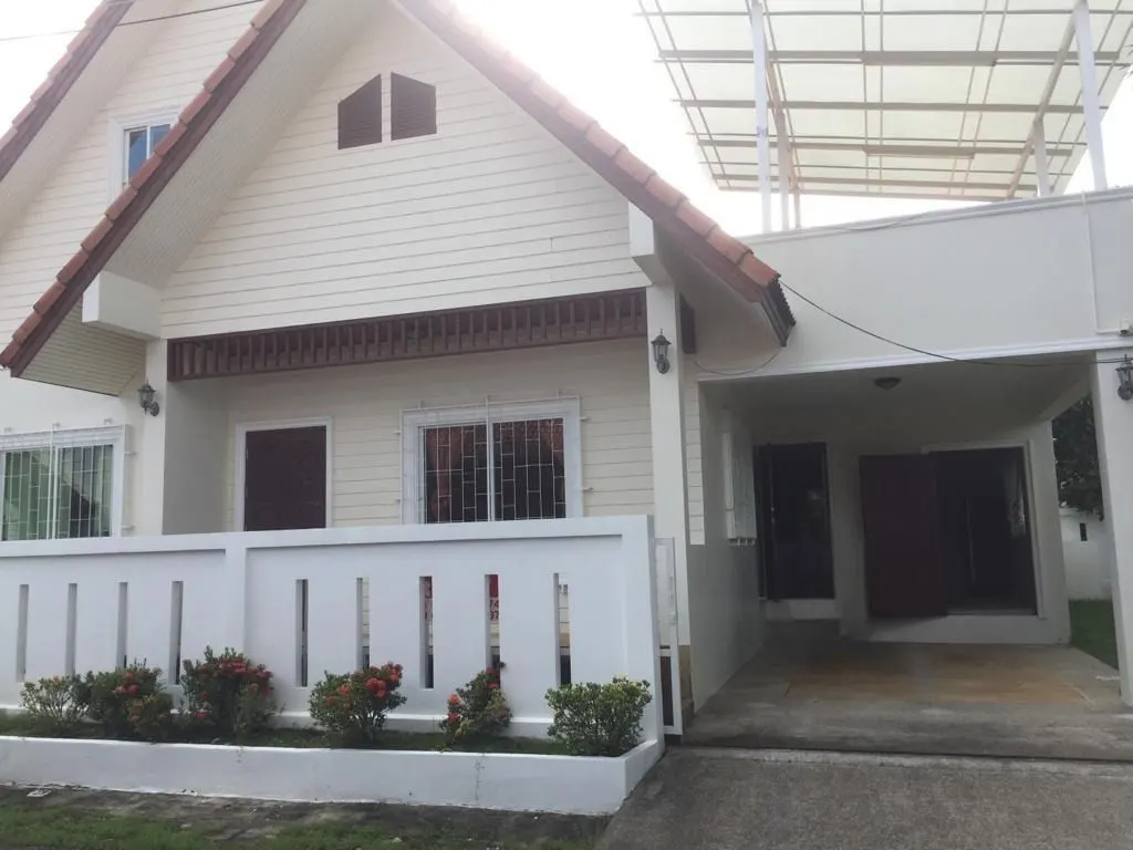 Phuket Hopeland