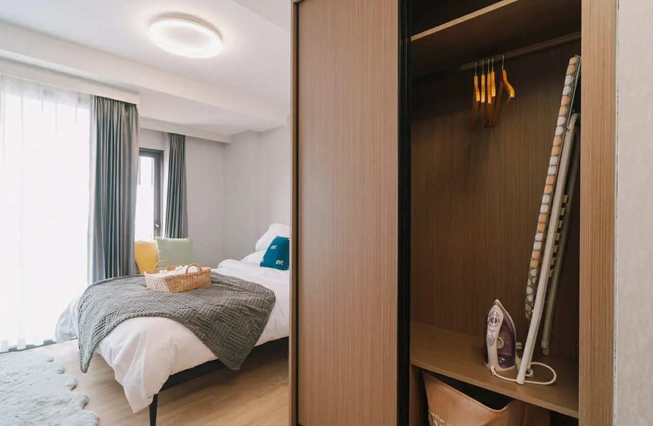 Condo · 1 sdb · 25 m²