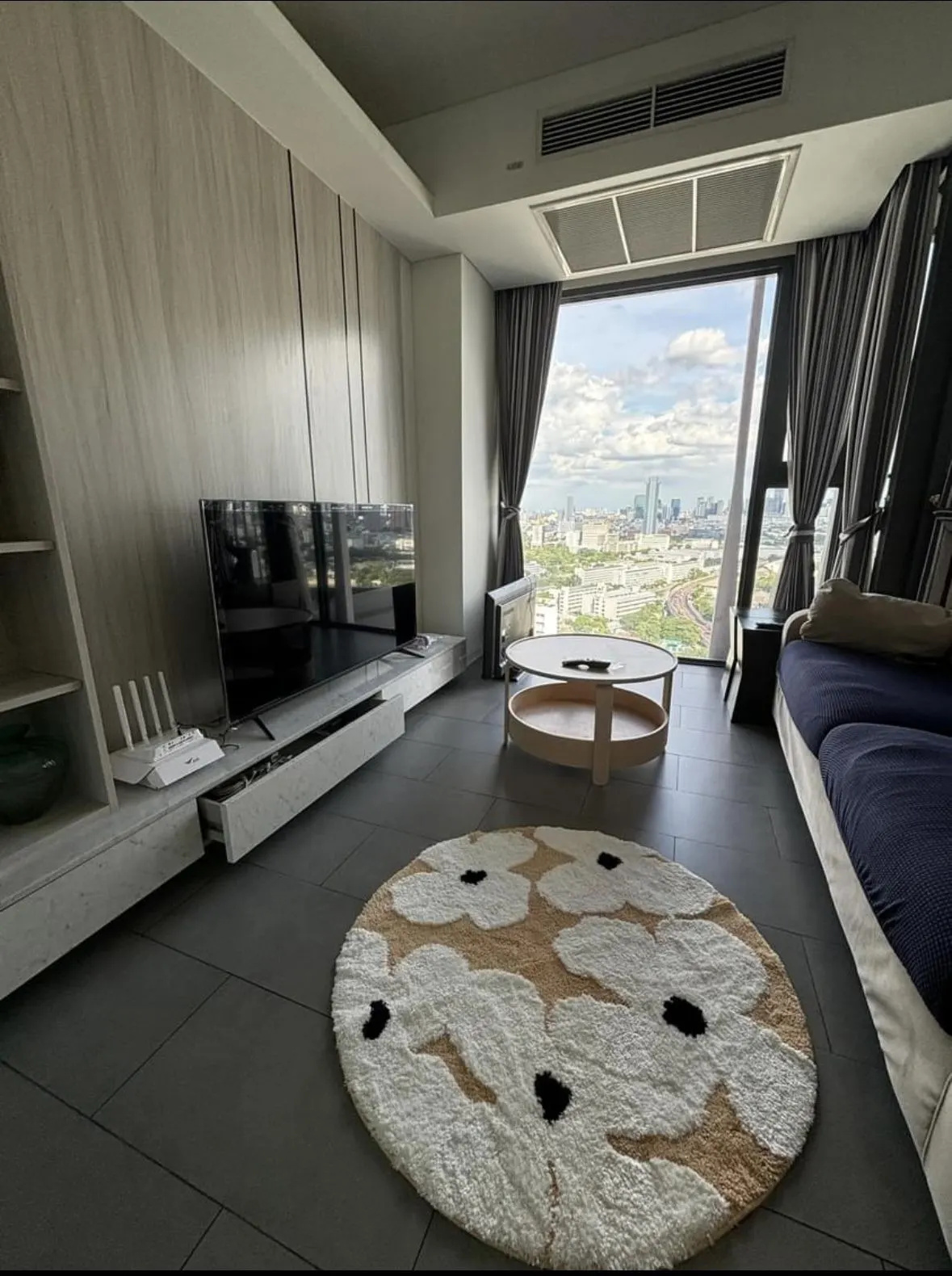 Condo · 2 ห้องนอน · 2 ห้องน้ำ · 62 m²