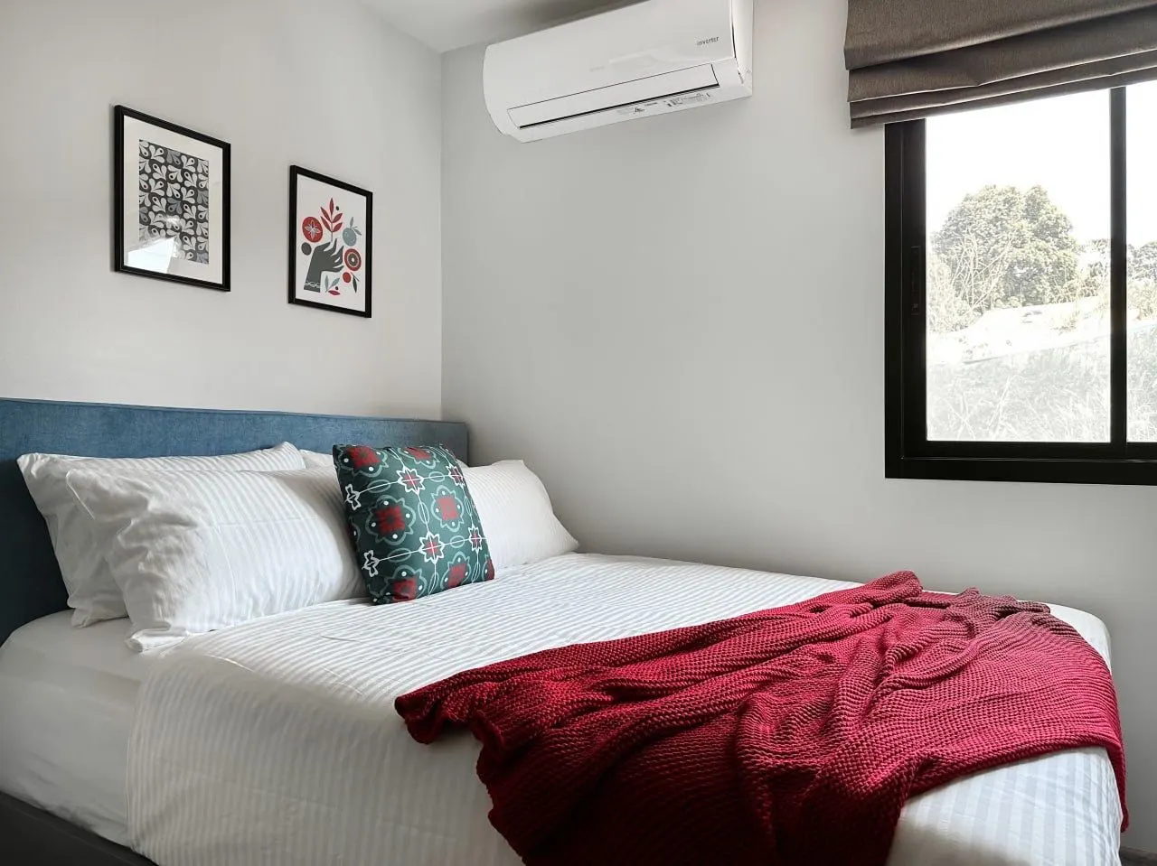 Condo · 1 ba · 22 m²