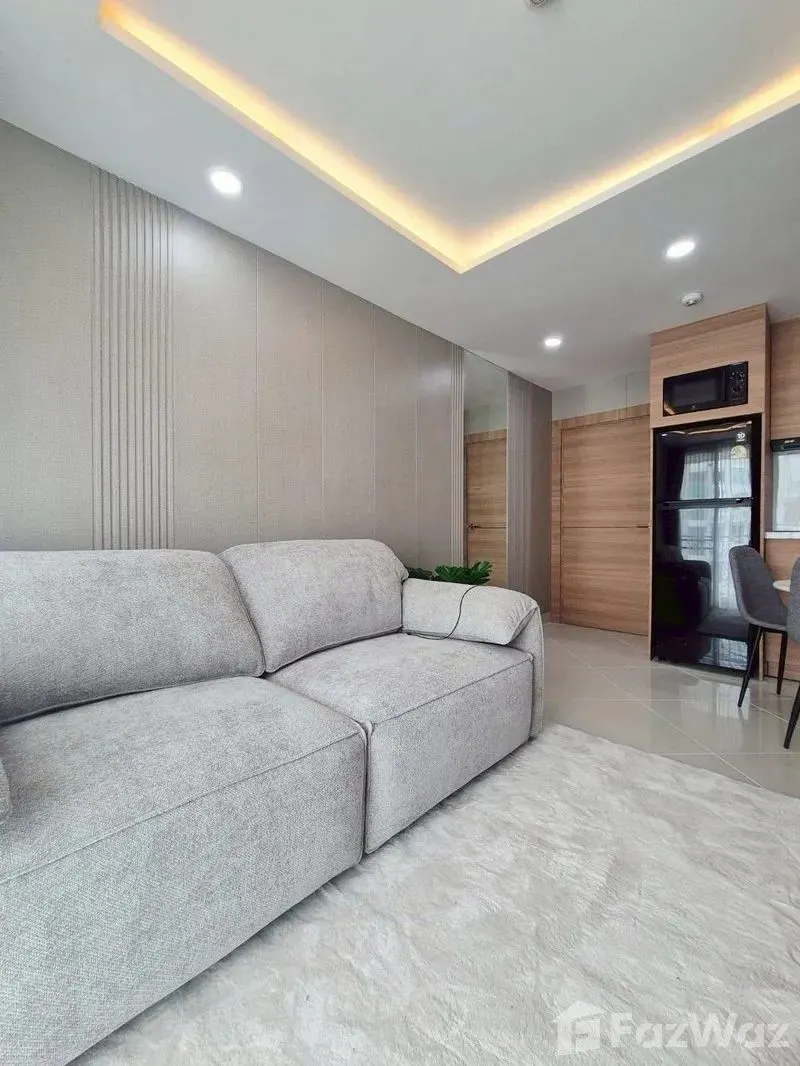 1 сп. · 1 ванн. · 36 m²