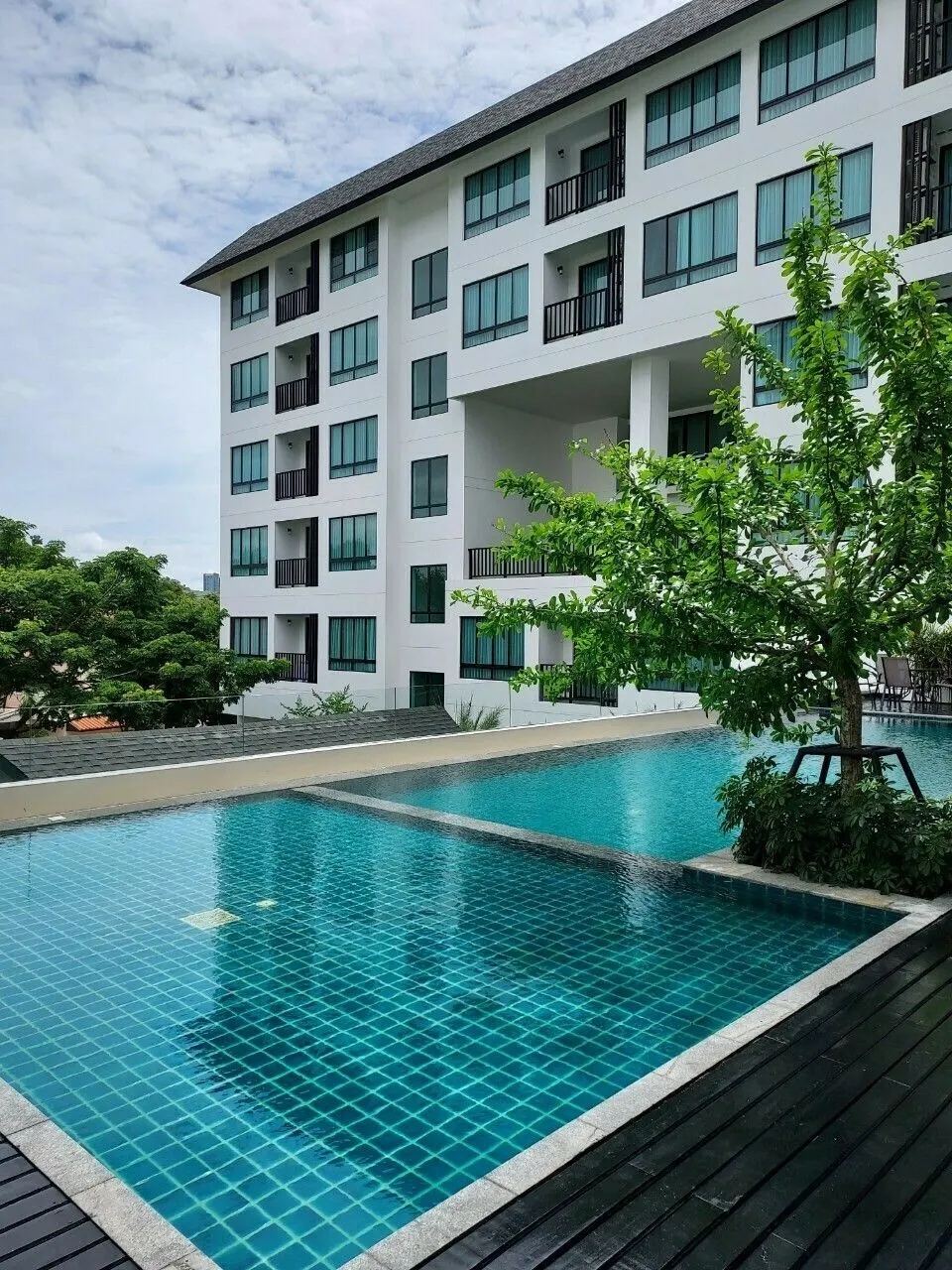 The Sun Condo
