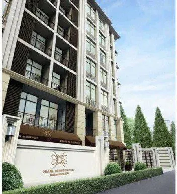 Pearl Residences Sukhumvit 24