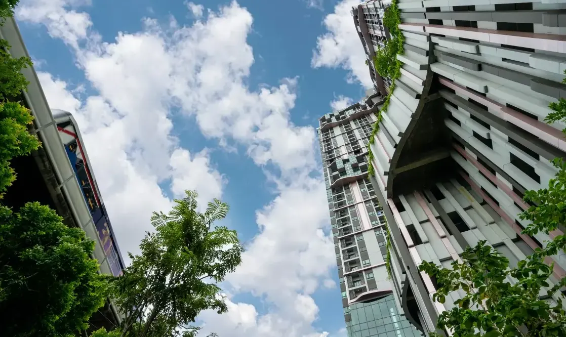 Altitude Unicorn Sathorn - Tha Phra