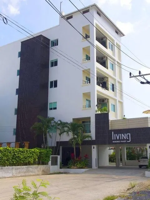 Living Residence Phuket