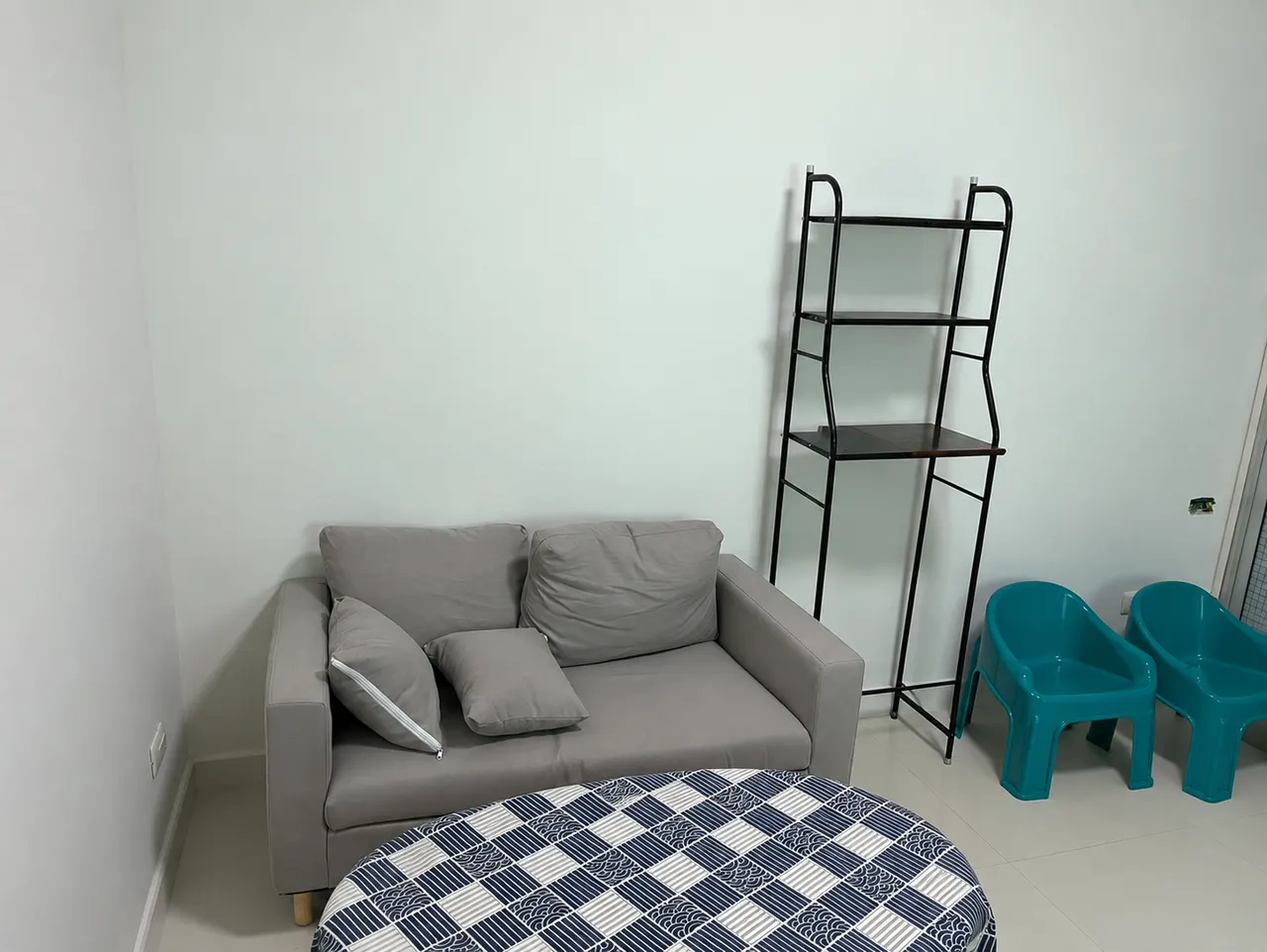 1 bd · 1 ba · 29 m²