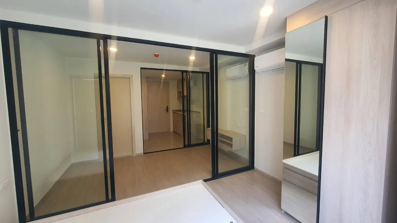 1 сп. · 1 ванн. · 28 m²