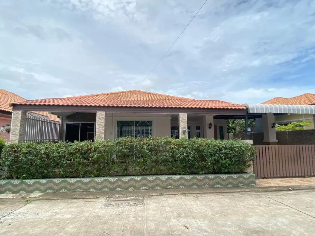 House · 3 ห้องนอน · 2 ห้องน้ำ · 150 m²