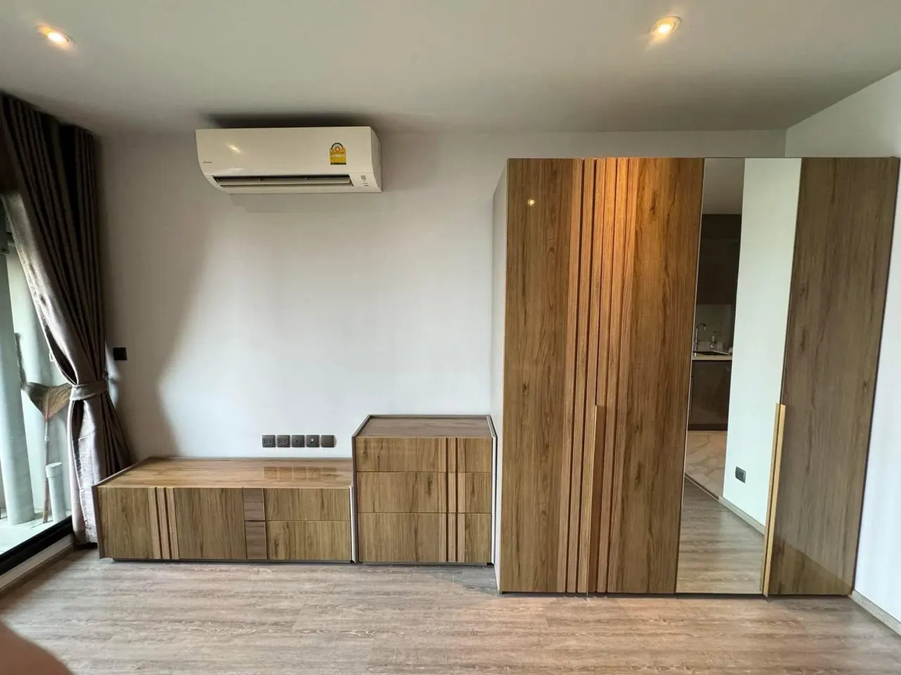 Condo · 1 ba · 30 m²
