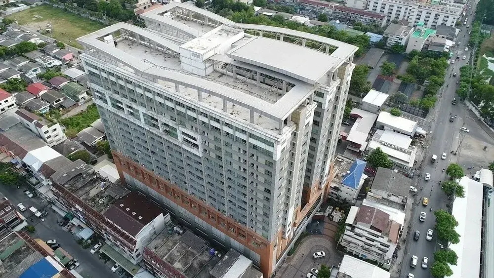 Inspire Place ABAC-Rama IX