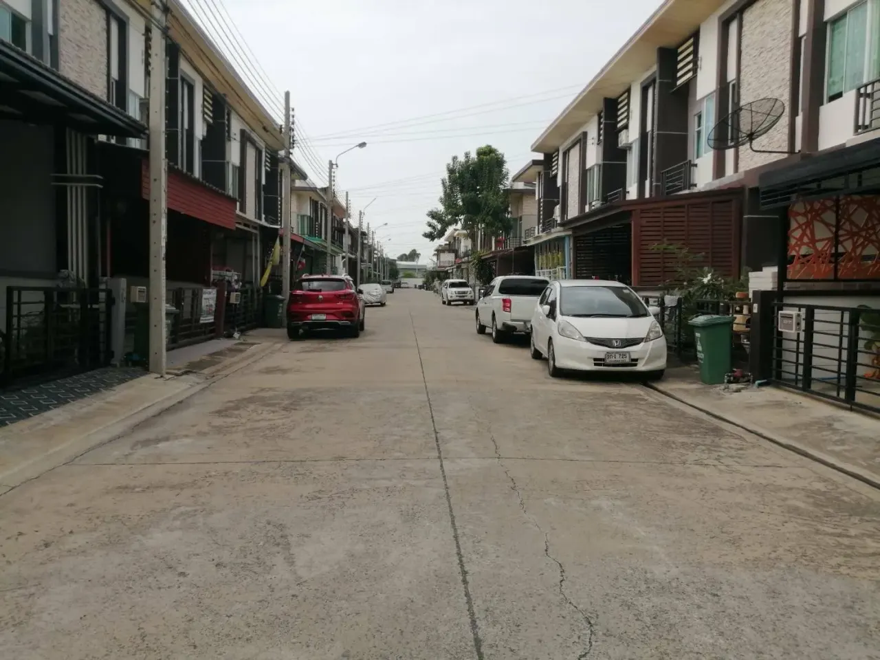 Casa City Bang Khun Thian - Rama 2