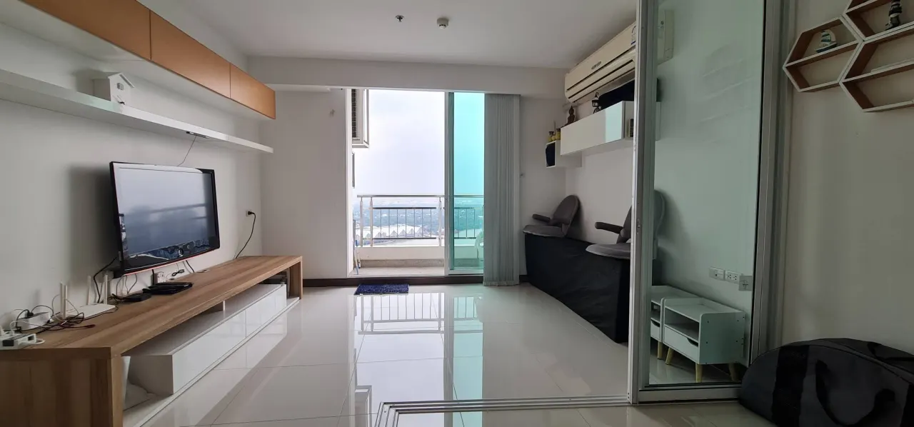 Condo · 1 ванн. · 43 m²