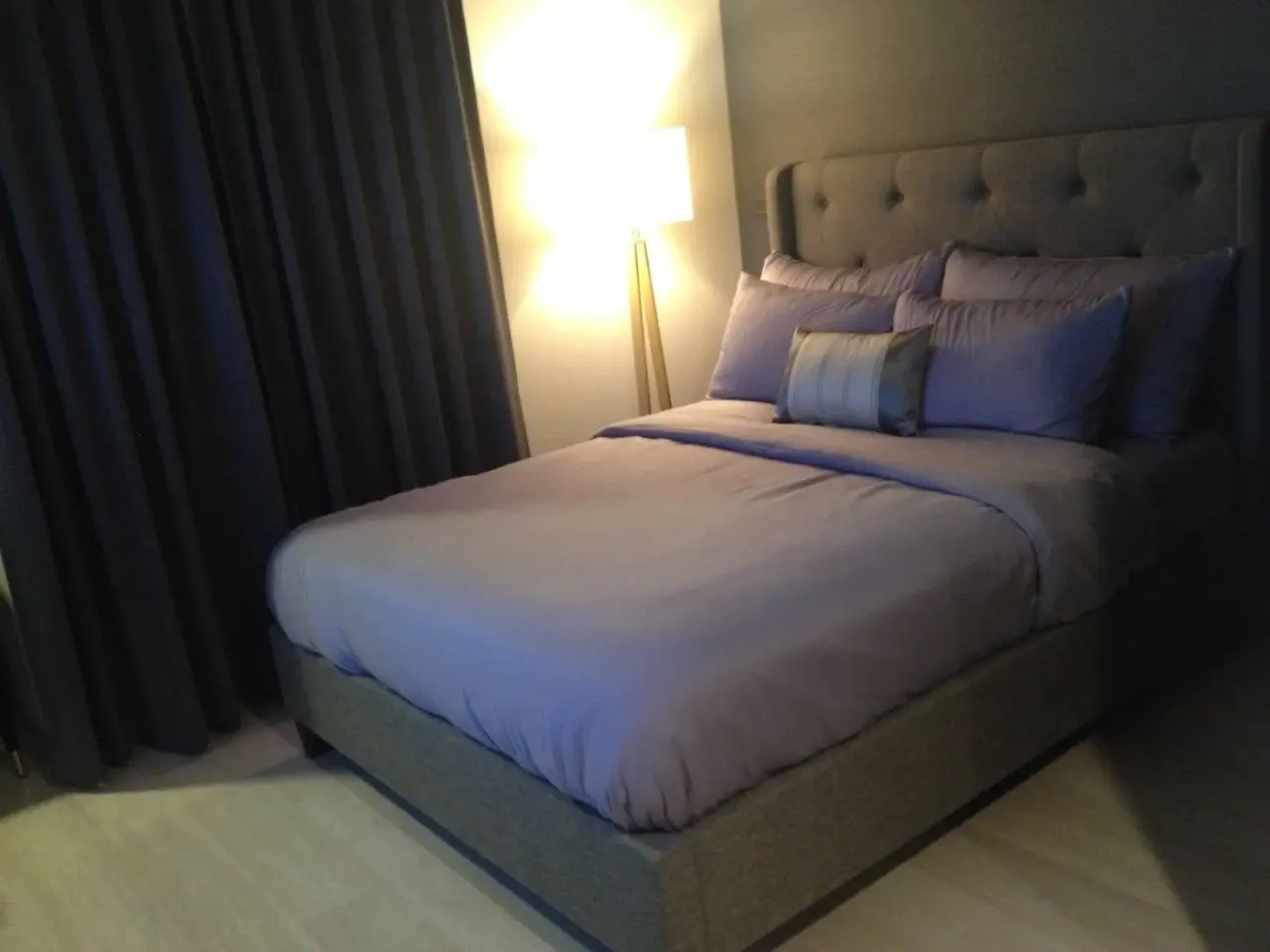 Condo · 1 bd · 1 ba · 26 m²